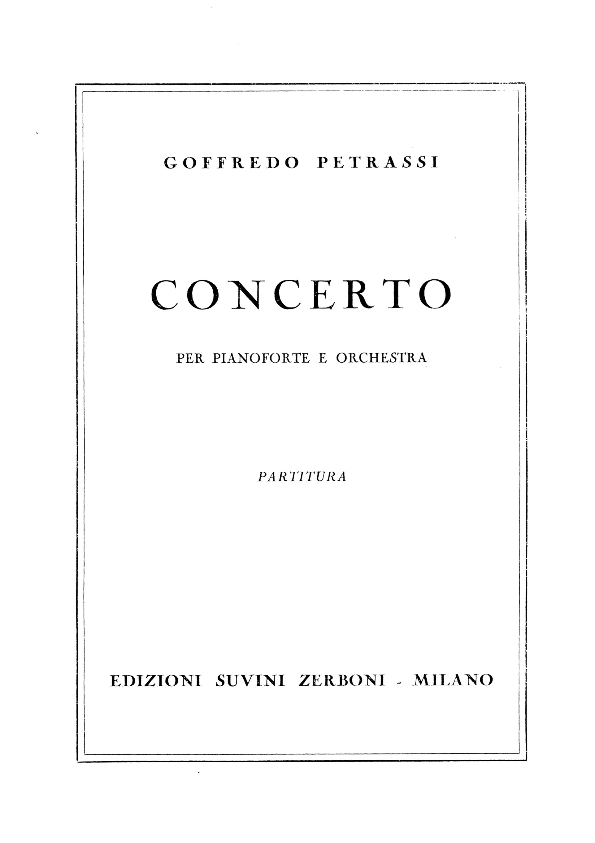 Concerto per pianoforte e orchestra_Petrassi 1